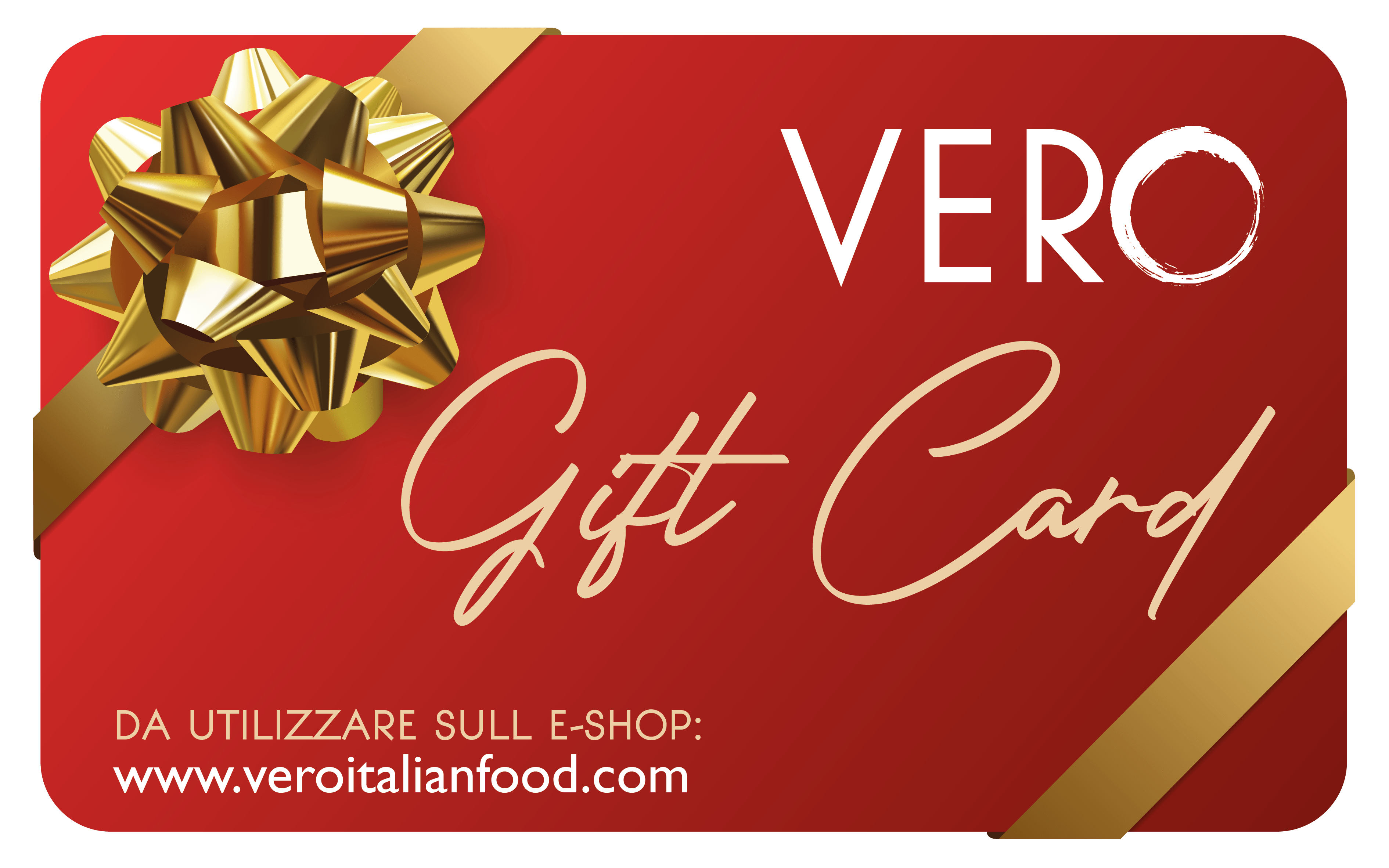 GIFT CARD - BUONO REGALO - Floriana Bulbose